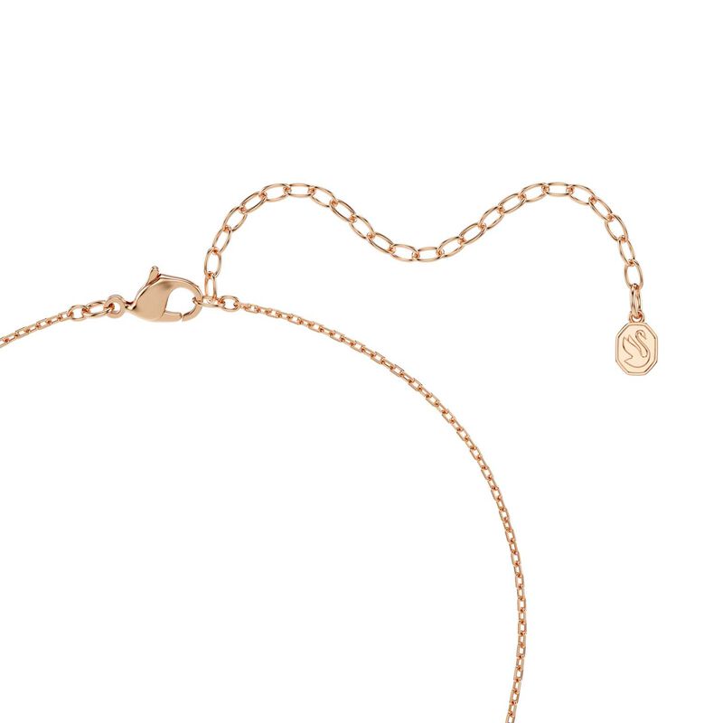 Swarovski Matrix Necklace image number 2